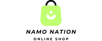 Namo Nation 2.0 - Home