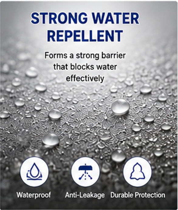 UltraSeal Waterproof Transparent Glue